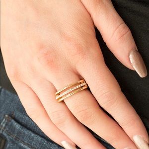 3/$10 “Center Court” ring